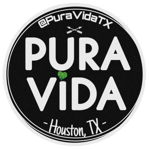 PuraVidaTx